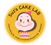 Suz's Cake Lab