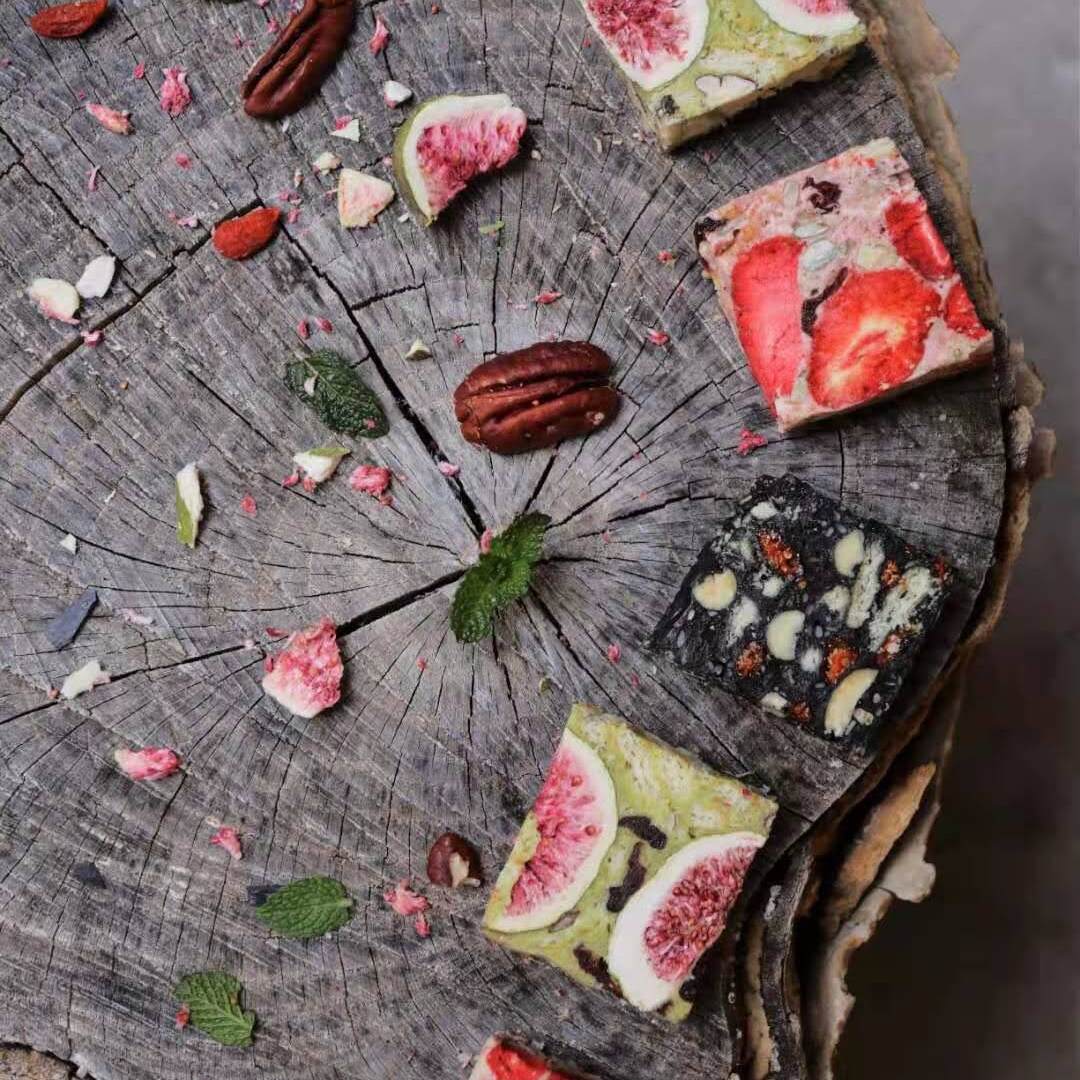 Baking - Angel Bar All Small Pieces