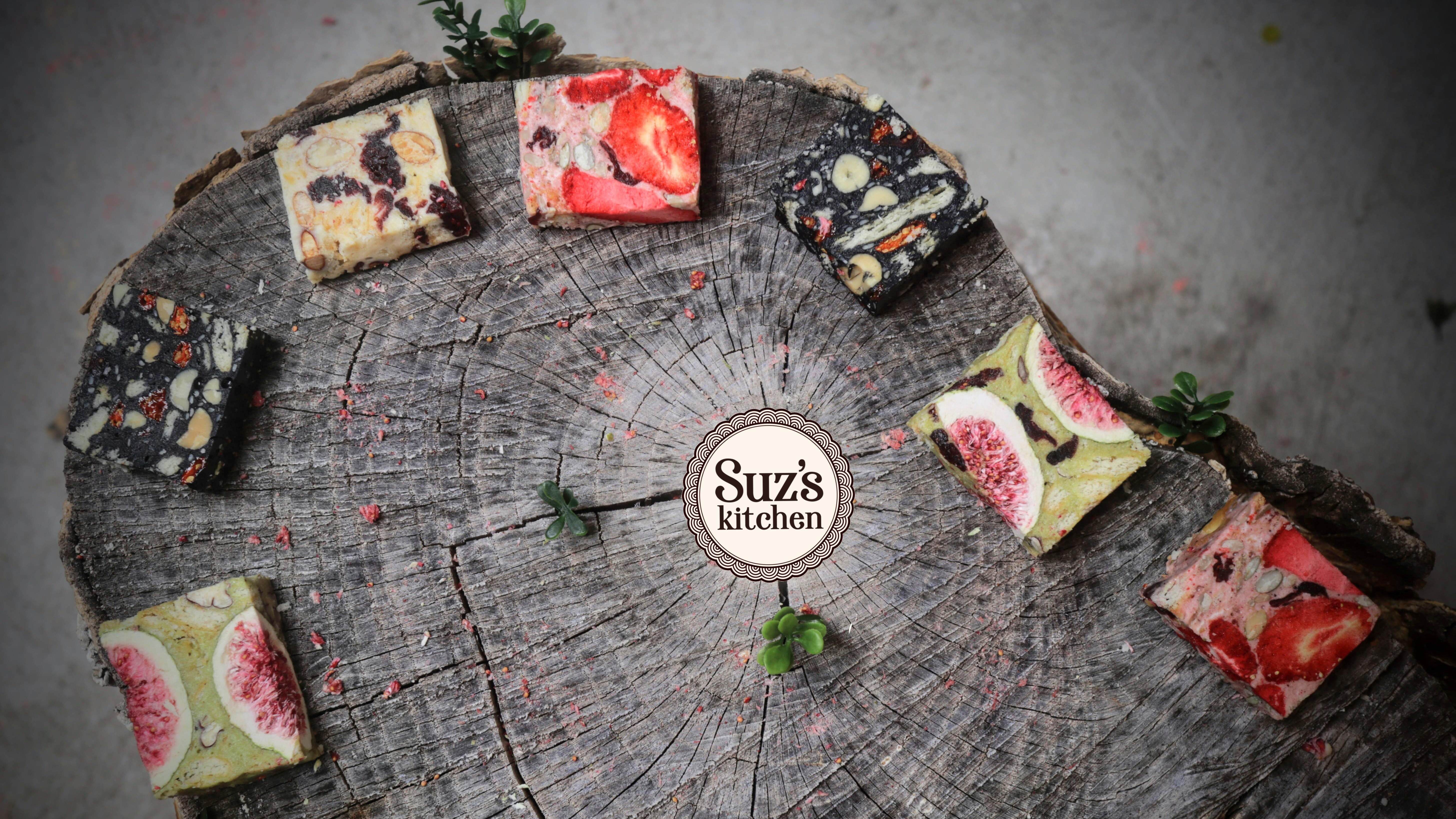 Angel Bar 2025 2026 Suz’s Kitchen