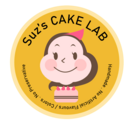 Suz's Cake Lab