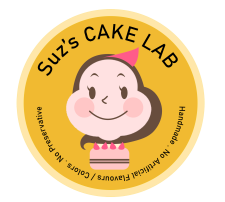 Suz's Cake Lab