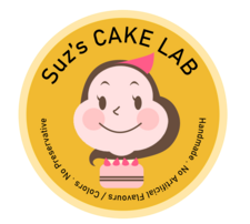 Suz's Cake Lab