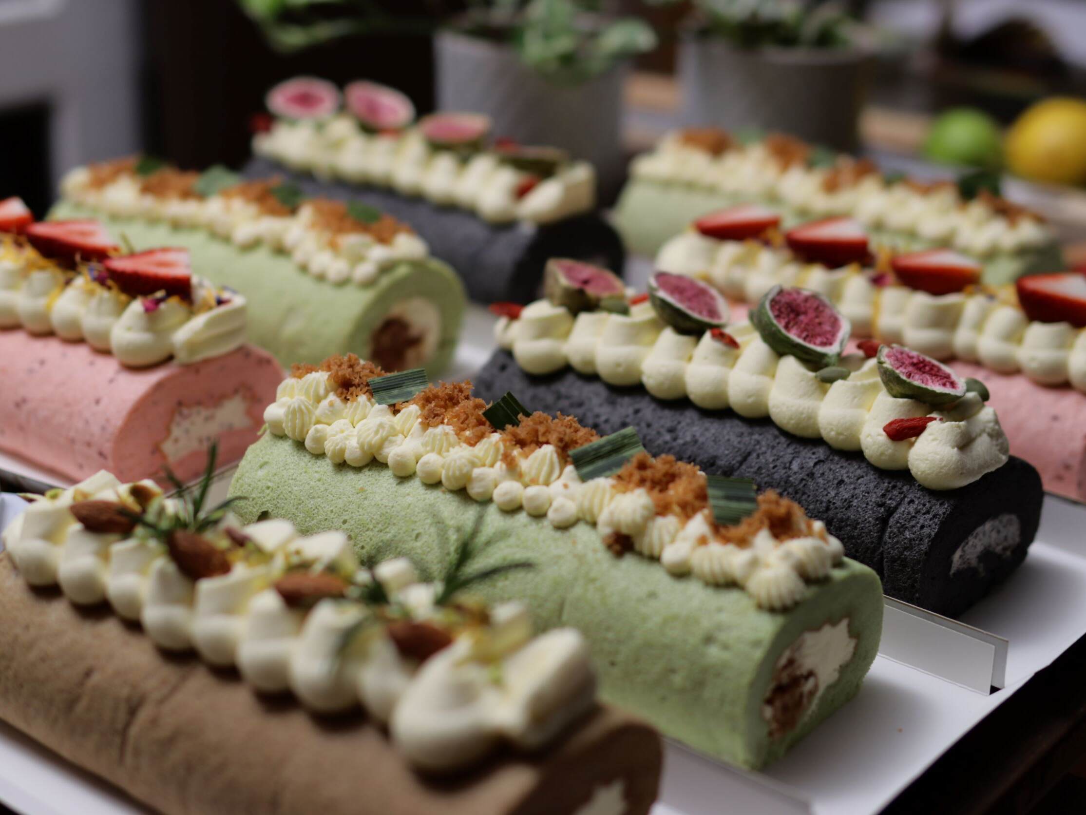 Baking - Cake Roll - Batch Sep 02 resized